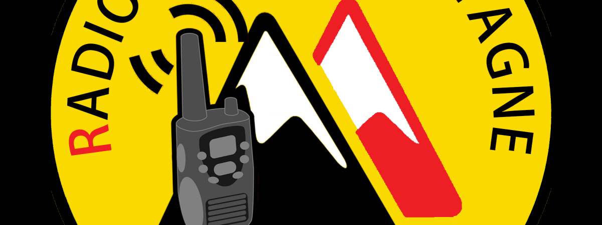 7-7RRM Radio Rando Montagne